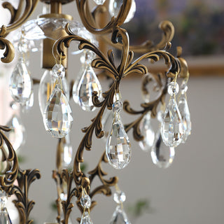 Versailles Lustre