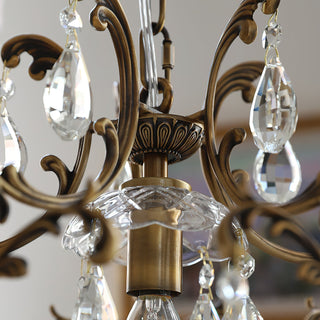 Versailles Lustre