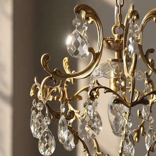 Versailles Lustre