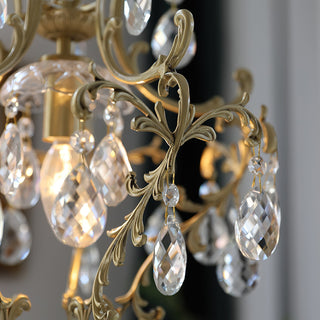 Versailles Lustre