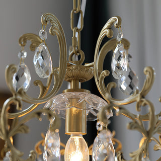 Versailles Lustre