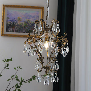 Versailles Lustre