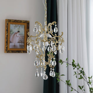 Versailles Lustre