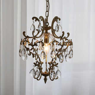 Versailles Lustre