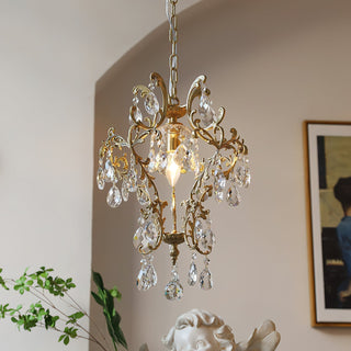 Versailles Lustre