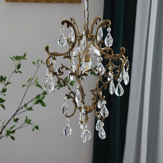 Versailles Lustre