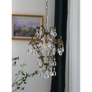 Versailles Lustre