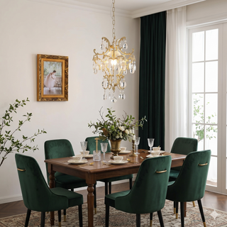 Versailles Lustre