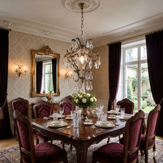 Versailles Lustre