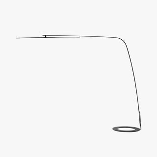Nirixy Lampadaire Moderne