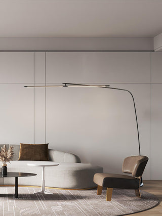 Nirixy Lampadaire Moderne