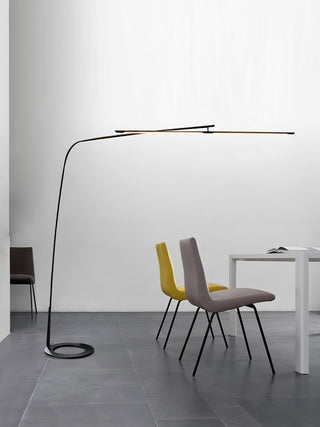Nirixy Lampadaire Moderne