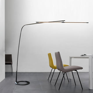 Nirixy Lampadaire Moderne