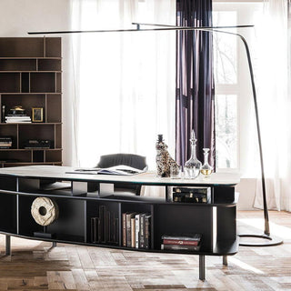 Nirixy Lampadaire Moderne