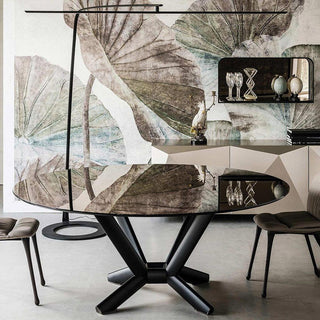 Nirixy Lampadaire Moderne