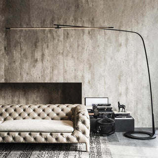 Nirixy Lampadaire Moderne