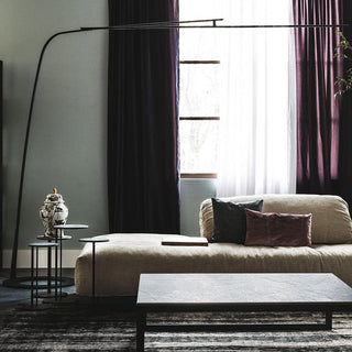 Nirixy Lampadaire Moderne