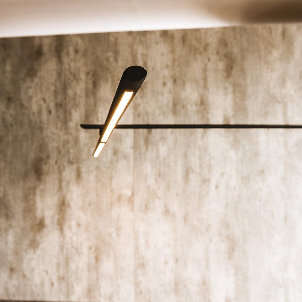 Nirixy Lampadaire Moderne