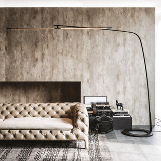 Nirixy Lampadaire Moderne
