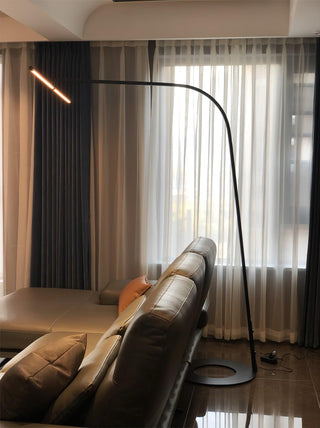 Nirixy Lampadaire Moderne