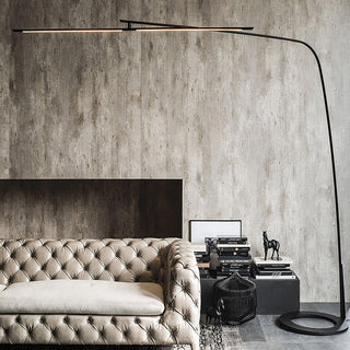 Nirixy Lampadaire Moderne