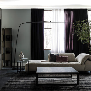 Nirixy Lampadaire Moderne
