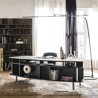 Nirixy Lampadaire Moderne