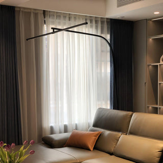 Nirixy Lampadaire Moderne