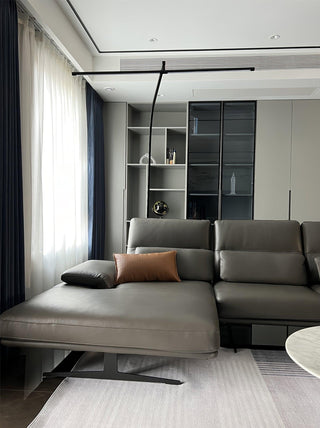 Nirixy Lampadaire Moderne