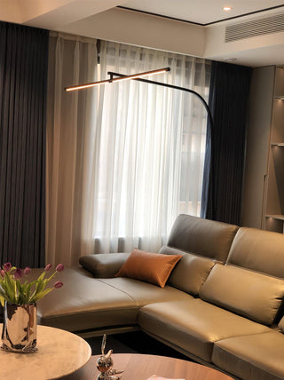 Nirixy Lampadaire Moderne