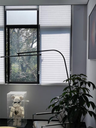 Nirixy Lampadaire Moderne