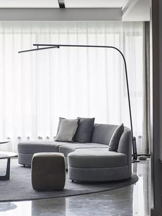 Nirixy Lampadaire Moderne