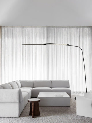 Nirixy Lampadaire Moderne