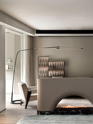 Nirixy Lampadaire Moderne