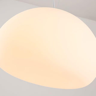 Zerina Suspension en Verre Confortable