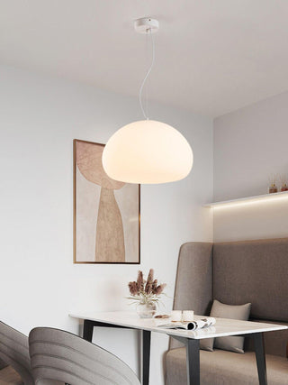 Zerina Suspension en Verre Confortable