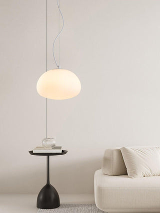 Zerina Suspension en Verre Confortable