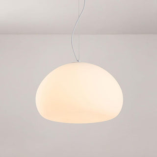 Zerina Suspension en Verre Confortable