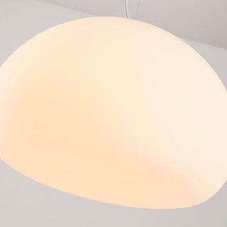 Zerina Suspension en Verre Confortable