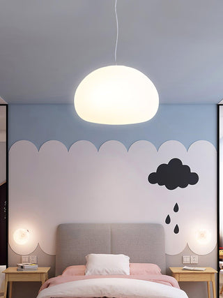 Zerina Suspension en Verre Confortable