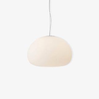 Zerina Suspension en Verre Confortable