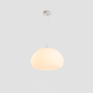 Zerina Suspension en Verre Confortable