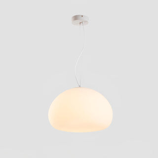Zerina Suspension en Verre Confortable