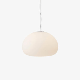 Zerina Suspension en Verre Confortable