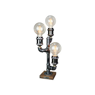 Rivineria Lampe à poser