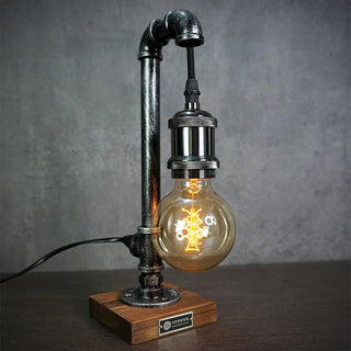 Rivineria Lampe à poser