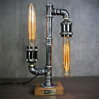 Rivineria Lampe à poser