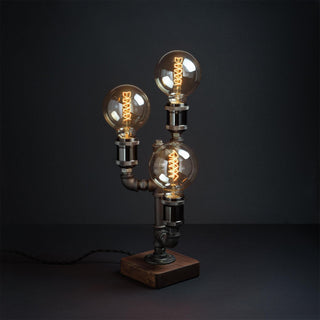 Rivineria Lampe à poser