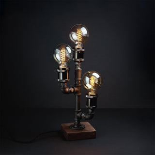 Rivineria Lampe à poser