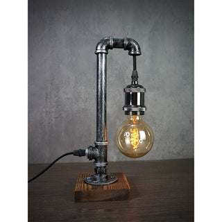 Rivineria Lampe à poser